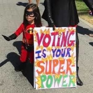 Meet your Posher, Julie